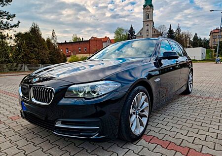 BMW 520d xDrive Touring A - HU 05/26