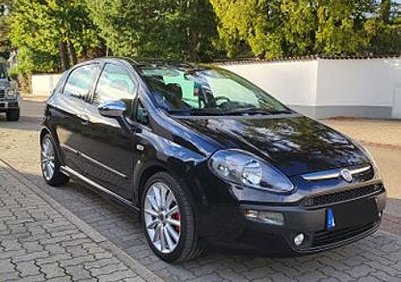 Fiat Punto EVO 1.6 Multijet 16V Sport Sport