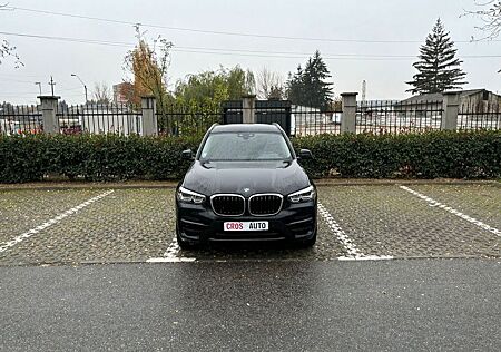 BMW X3 xDrive30e AT -