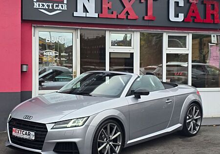 Audi TT S Roadster 2.0 TFSI quattro|S tronic|B&O