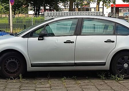 Citroën C4 1.4 16V Style Style