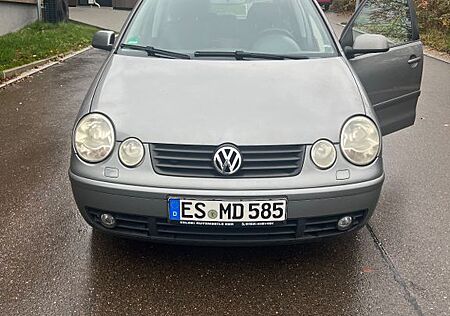 VW Polo Volkswagen 1.4 Cricket Cricket