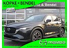 Mazda CX-5 ADVANTAGE 165PS *360°*AUTOMATIK*AWD* 6J.GAR