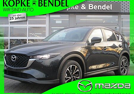 Mazda CX-5 ADVANTAGE 165PS *360°*AUTOMATIK*AWD* 6J.GAR