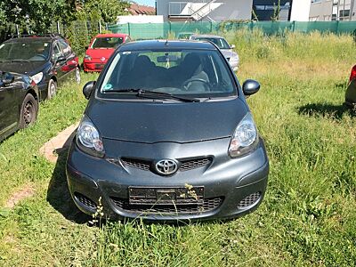 Toyota Aygo AYGO