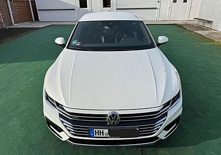 VW Arteon Volkswagen 2.0 TDI SCR R-Line R-Line