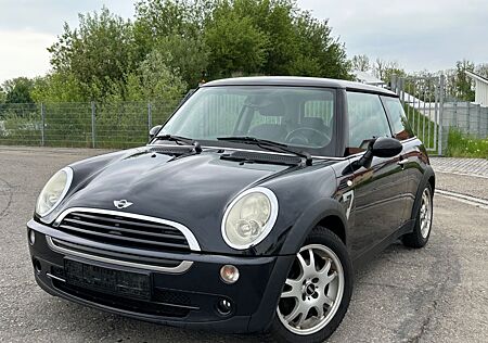 Mini ONE KLIMA TÜV 05/2025