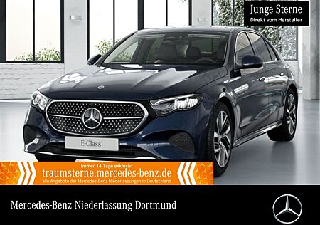 Mercedes-Benz E 300 de Avantgarde Advanced/LED/DISTRONIC/MBUX/
