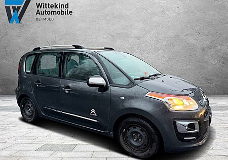 Citroën C3 Picasso Selection*1.Hand/Klimaautomatik/AHK*