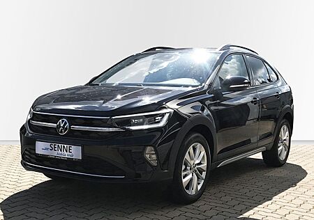 VW Taigo Volkswagen 1.0 TSI Life DSG Matrix , Kamera, Climatr.