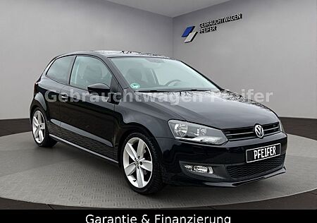 VW Polo Volkswagen 1.2 V