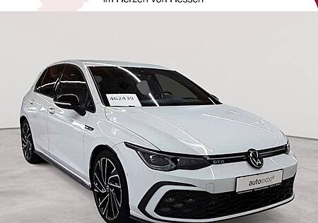 VW Golf Volkswagen 2.0 TDI GTD MATRIX ACC HUD NAV