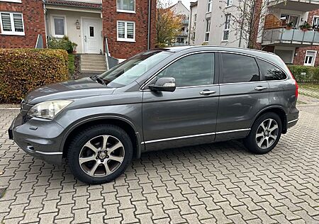 Honda CR-V 2.2 i-DTEC Executive Automatik Executive
