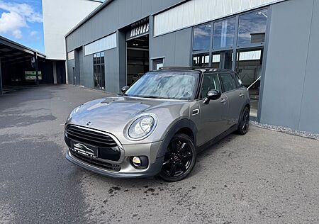 Mini Cooper Clubman