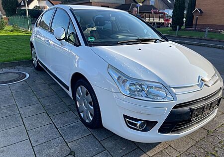 Citroën C4 1.6 Zahnriemen/Inspektion NEU
