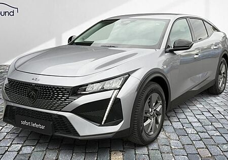 Peugeot 408 III 1,6 PHEV 180 EAT Allure Alu KA LED Link