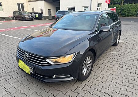 VW Passat Variant Volkswagen Comfortline BMT/Start-Stopp