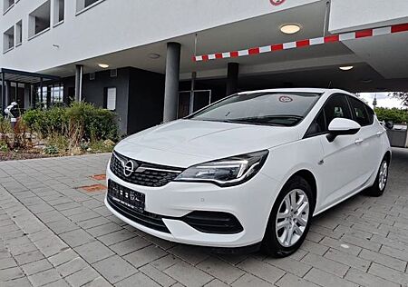 Opel Astra K Lim. 5-trg. Edition Start/Stop