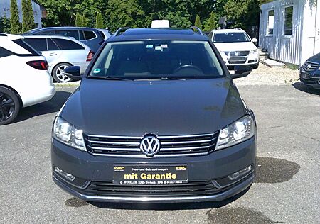 VW Passat Variant Volkswagen Business Edition Panorama Navi