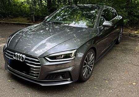 Audi A5 3.0 TDI S tronic quattro -