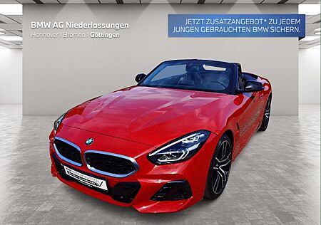 BMW Z4 sDrive30i LiveCockpitProf PDC Driv.Assist