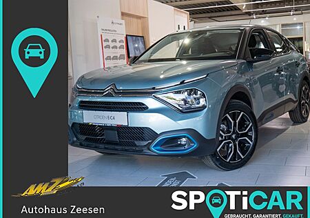 Citroën C4 e- Feel 136 KLIMA STANDHZ SITZHEIZUNG PDC LED