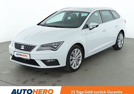 Seat Leon 1.5 TSI ACT Xcellence Aut.*VC*AHK*BEATS*CAM