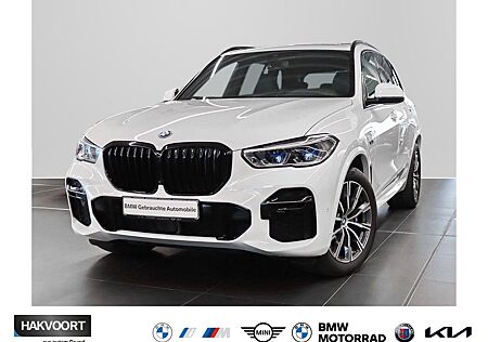 BMW X5 xDrive45e M Sport
