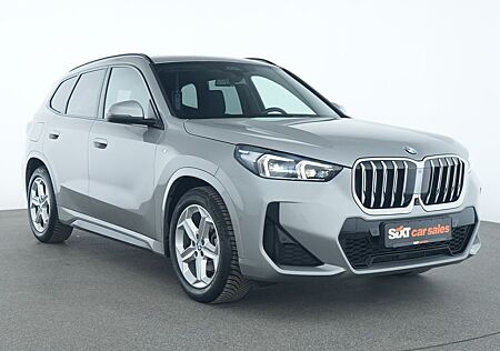 BMW X1 sDrive18d M Sport AktivS|HUD|PAs+360|Pano|AHK