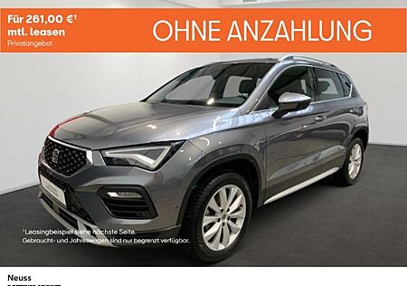 Seat Ateca XPERIENCE TSI DSG NAVI SITZHEIZUNG EINPARK