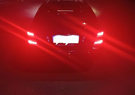 Mercedes-Benz C 220 C 220CDI T Bl.EFFICIENCY ELEGANCE,durchrepariert