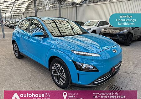 Hyundai Kona Select 39,2 kWh|ACC|Kamera|CarPlay
