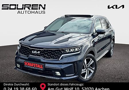 Kia Sorento 1.6 T-GDI PHEV AWD PLATINUM Panoramadach
