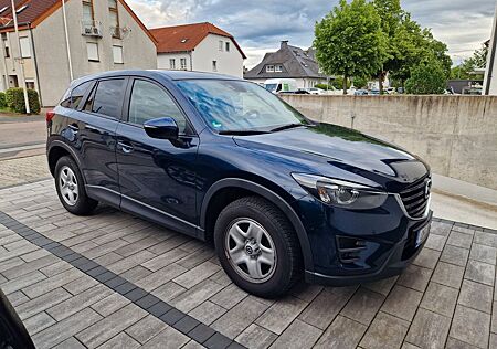 Mazda CX-5 2.2 SKYACTIV-D 150 Nakama FWD Automatik...