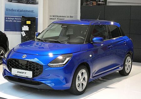 Suzuki Swift 1.2 Dualjet Hybrid 61 kW Comfort
