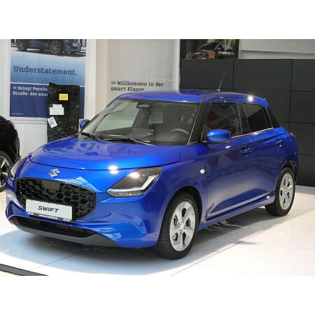 Suzuki Swift leasen