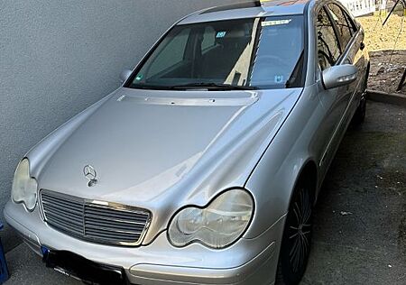 Mercedes-Benz C 180 Kompressor CLASSIC Classic