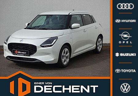 Suzuki Swift Comfort 1.2 ,Kamera,Alu,DAB,LED