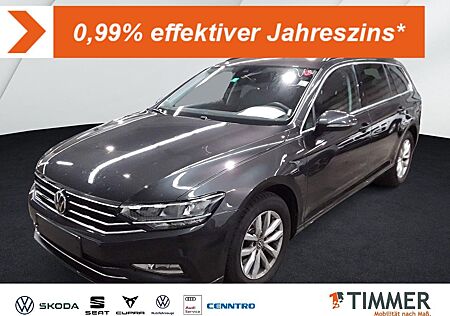 VW Passat Variant Volkswagen 2.0 TDI DSG BUSINESS *AHK *LED *A