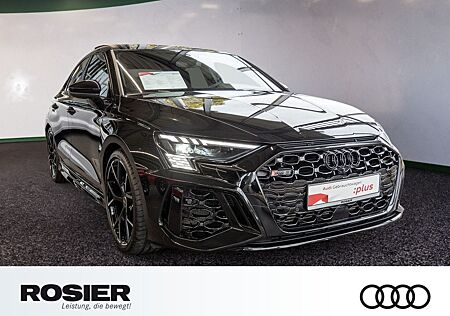 Audi RS3 Limousine S tronic 280 km/h Pano HUD Matrix