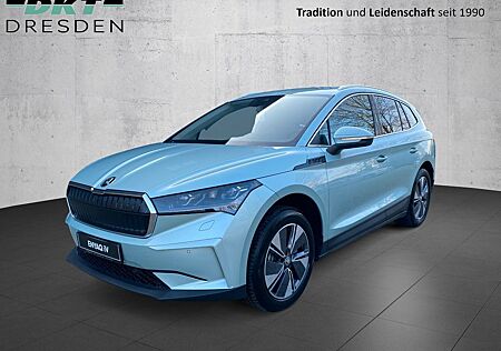 Skoda Enyaq 85 Loft/Matrix/AHZV/SHZ/Lenkradh./ACC