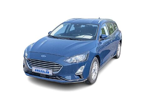 Ford Focus Turnier Cool & Connect