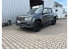 VW Amarok Volkswagen Aventura V6 TDI Voll Standh Luftfed 8Fach