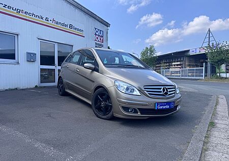 Mercedes-Benz B 200 CDI Tüv Neu