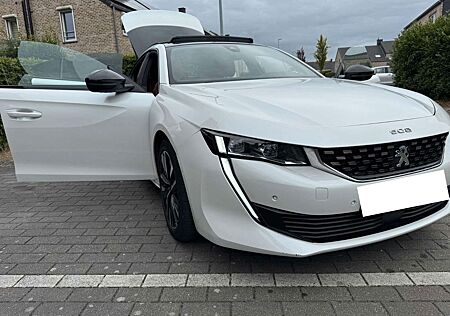Peugeot 508 BlueHDi 180 EAT8 GT GT