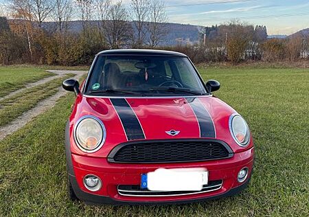 Mini Cooper Coupe Cooper Coupé