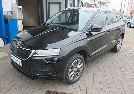 Skoda Karoq 1.5 TSI DSG Clever
