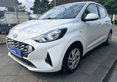 Hyundai i10 Select