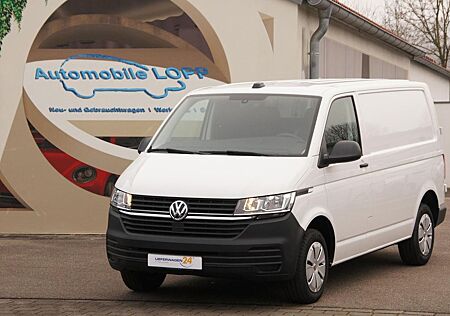 VW T6 Transporter Volkswagen T6.1 Transporter Kasten AHK KAMERA DAB FLÜGELTÜR