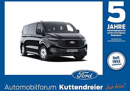 Ford Transit Custom Kombi Trend 320 L2 KLIMAAUT*LHZ